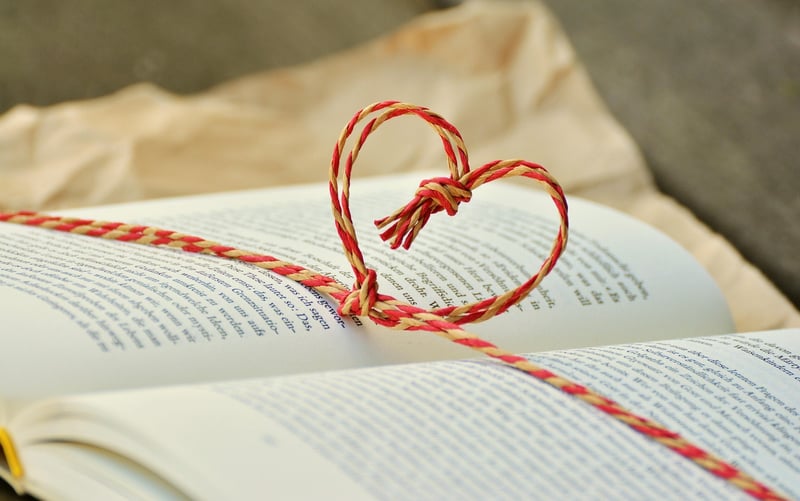 Fairy Tale Book