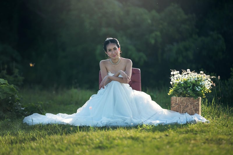 Wedding videography